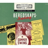 HISTORY OF SWEDISH JAZZ 4