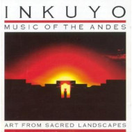 ART FROM SACRED LANDSCAPE