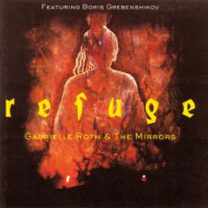 REFUGE