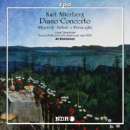 PIANO CONCERTO/RHAPSODY &