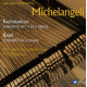 PIANO CONCERTO IN G/NO.4<br/><h5>Megjelenés: 2015-04-16</h5>