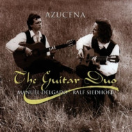 AZUCENA