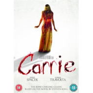 CARRIE