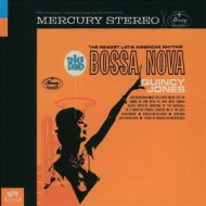 BIG BAND BOSSA NOVA =REMA