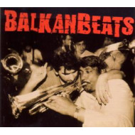 BALKANBEATS -15TR-