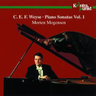 PIANO SONATAS VOL.1