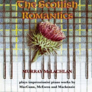 SCOTTISH ROMANTICS