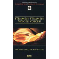 STIMMEN/VOICES