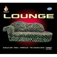 WORLD OF LOUNGE