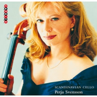 SCANDINAVIAN CELLO