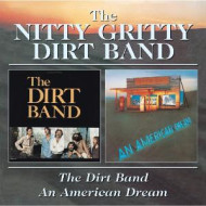 AMERICAN DREAM/DIRT BAND