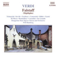 FALSTAFF -HL-