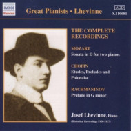 COMPLETE RECORDINGS