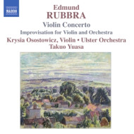 VIOLIN CONCERTO