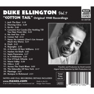 COTTON TAIL