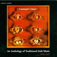 CLADDAGH'S CHOICE