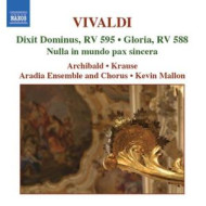 SACRED CHORUS MUSIC VOL.1