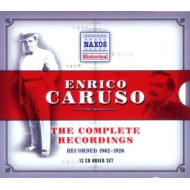 COMPLETE RECORDINGS =BOX
