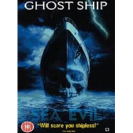 GHOST SHIP