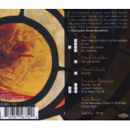 ORGAN WORKS