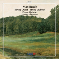 STRING OCTET/STRING QUINTET