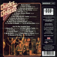 DUCKS DELUXE/TAXI TO THE