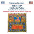 CHICHESTER PSALMS