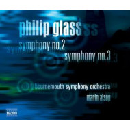 SYMPHONIES NO.2&3