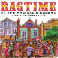 RAGTIME AT THE MAGICAL KI