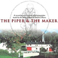 PIPER AND THE MAKER -13TR