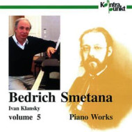 COMPLETE PIANO WORKS 5