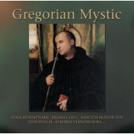 GREGORIAN MYSTIC