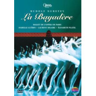 LA BAYADERE