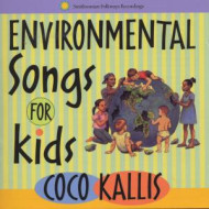 ENVIRONMENTAL SONGS FOR K