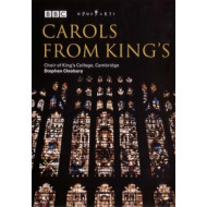 CAROLS FROM KING'S