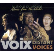 VOIX DISTANT VOICES