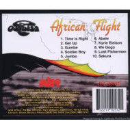 AFRICAN FLIGHT