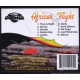 AFRICAN FLIGHT<br/><h5>Megjelenés: 2020-02-24</h5>