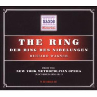 DER RING DES NIBELUNGEN