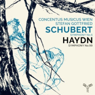 SCHUBERT & HAYDN