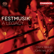 FESTMUSIK - A LEGACY