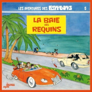 LA BAIE DES REQUINS