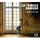 LA FAMILLE RAMEAU<br/><h5>Megjelenés: 2021-04-02</h5>