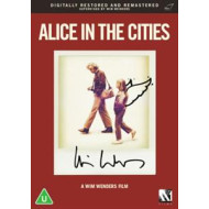 ALICE IN THE CITIES