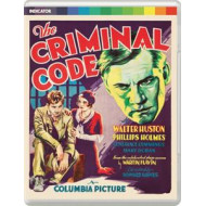 CRIMINAL CODE