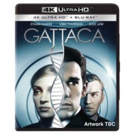 GATTACA