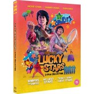 LUCKY STARS