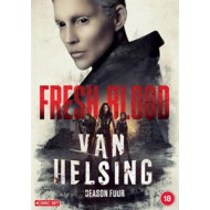 VAN HELSING SEASON 4