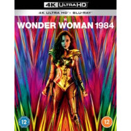 WONDER WOMAN 1984