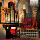 SEBASTIAN AGUILERA DE HEREDIA: ORGAN MUSIC<br/><h5>Megjelenés: 2021-05-07</h5>